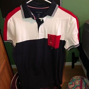 Men’s Tommy Hilfiger Dress Shirt